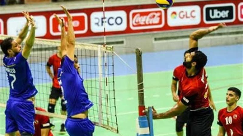 اليوم.. طائرة الأهلي