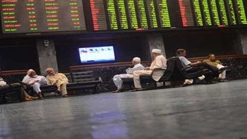 الأسهم الباكستانية