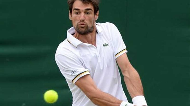 الفرنسي جيريمي شاردي