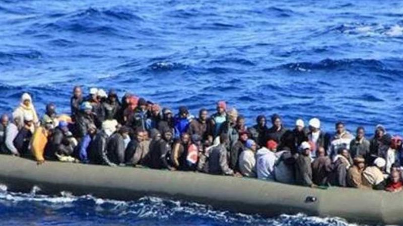 إيطاليا: ارتفاع حصيلة