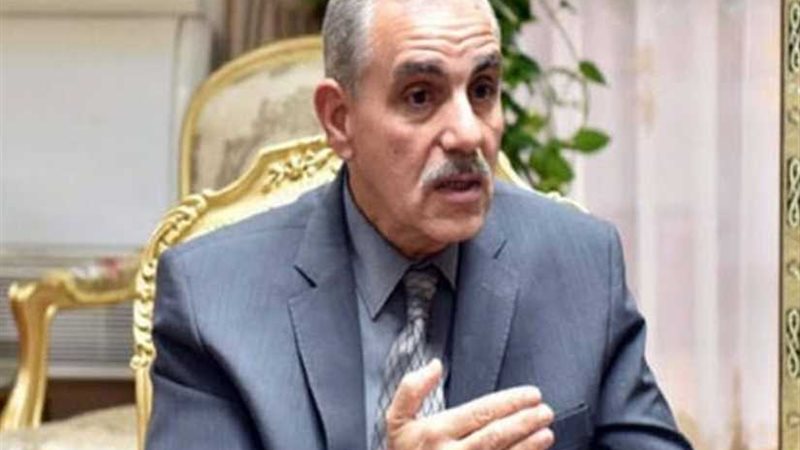 محافظ أسيوط يدعو