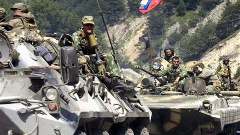 الجيش الأمريكي يجري