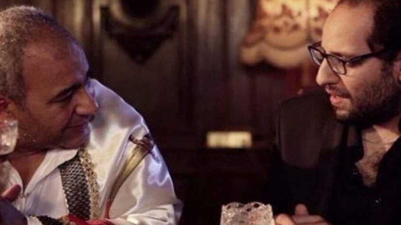 الفيلم الروائي عيد