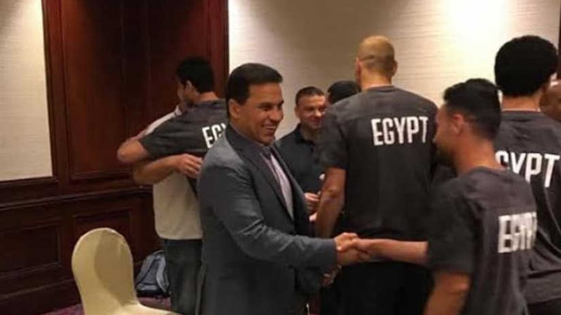 البدري يوافق على