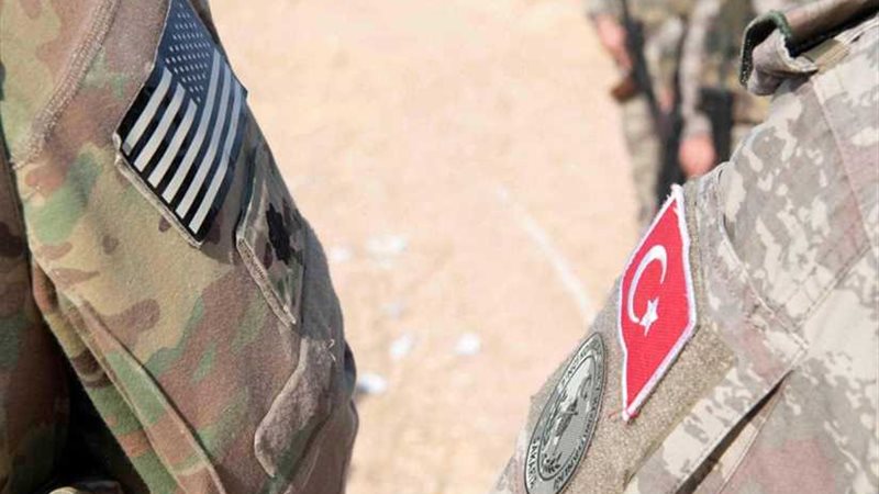 ترامب يتوعد والبنتاجون