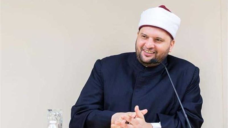 أمانة الإفتاء العالمية: