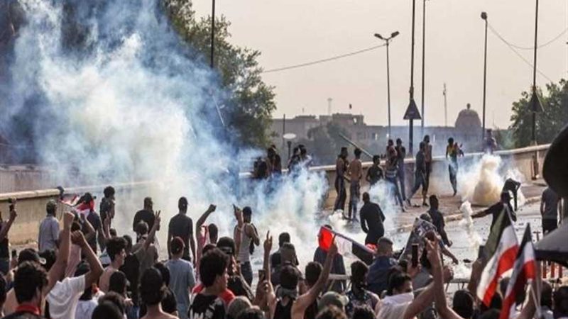 مقتل وإصابة 5 عناصر