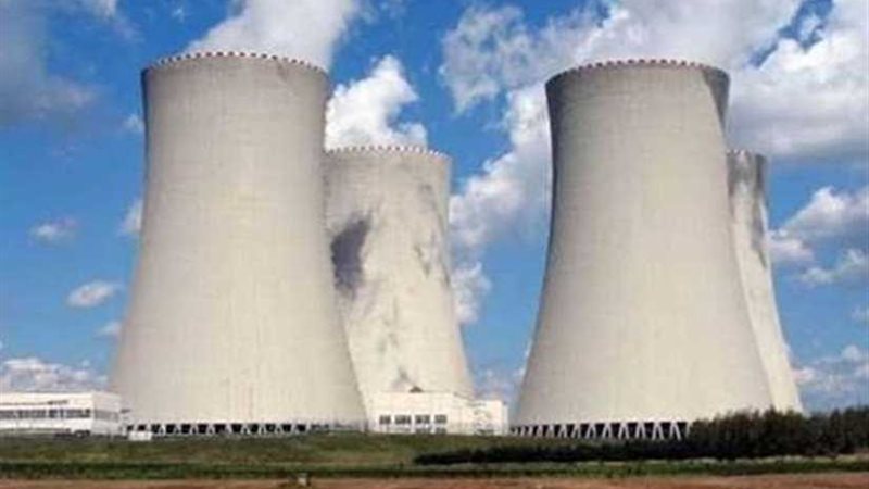 مسؤولو روزآتوم الروسية: