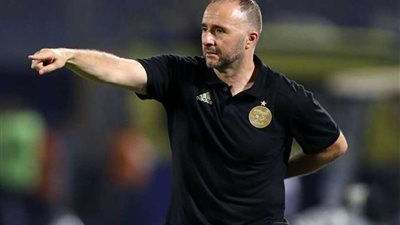 جمال بلماضي: صوّت لـ