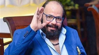 وزيرة الثقافة تنعي الفنان طلعت زكريا.. وتؤكد: فقدنا أحد صناع البسمة