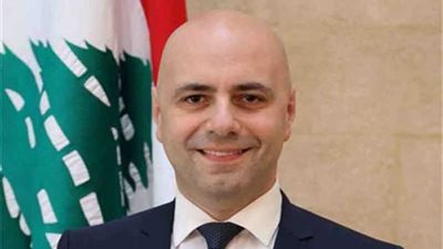 حاصباني: انخراط 