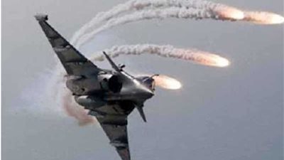 بعثة أممية: مقتل وإصابة 39 أفغانيا في غارة جوية أمريكية مايو الماضي