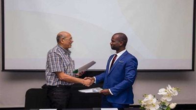 مصر تستضيف أكبر معرض للأجهزة والمستلزمات الطبية في إفريقيا إبريل القادم