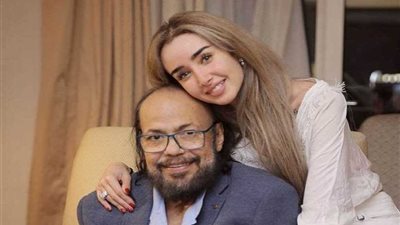 هنا الزاهد تعلق على وفاة طليق والدتها طلعت زكريا