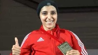 اتحاد الكاراتيه يعقد جلسة استماع اليوم لإنهاء أزمة جيانا وقشطة