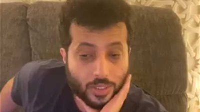 تركي آل شيخ يوجه رسالة إلى الخطيب (فيديو)