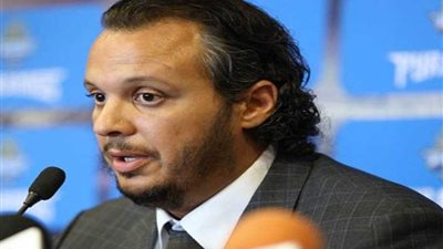 بيراميدز: نفخر بوجود 8 لاعبين دوليين.. ونسير وفق خطة واضحة