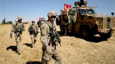 إيطاليا تعرب عن قلقها بشأن العملية العسكرية التركية في سوريا