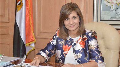 وزيرة الهجرة : 65 مستثمراً وعالماً مصرياً بالخارج يشاركون فى مؤتمر مصر تستطيع بالاستثمار