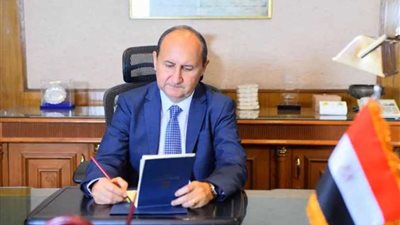 وزير الصناعة: فرص واعدة لتعزيز الدور المصرى الروسي في تنمية اقتصادات الدول الإفريقية