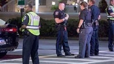 ضبط مشتبه به على خلفية حادث إطلاق النار بشرق ألمانيا