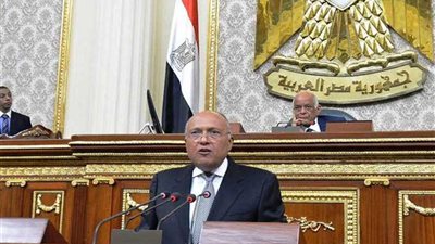 موجز الرابعة.. وزير الخارجية: استمرار إثيوبيا في ملء سد النهضة دون اتفاق يهدد الاستقرار بالمنطقة