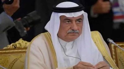 وزير الخارجية السعودي يبحث مع السفير الكيني العلاقات الثنائية