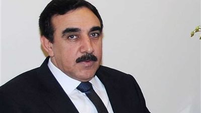 سفير العراق يلتقي مساعد وزير الخارجية