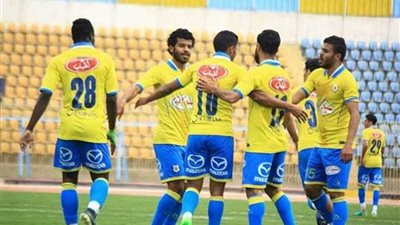 تعديل موعد مباراتي الإسماعيلي مع الحدود وطنطا في الدوري