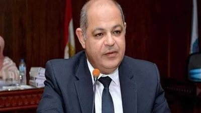 محافظ الغربية: إجراءات رادعة لضبط الأسواق