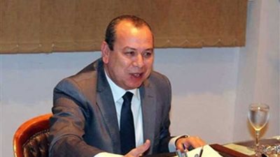 محافظ كفرالشيخ: اعتماد 500 مليون جنيه لتطهير بحيرة البرلس