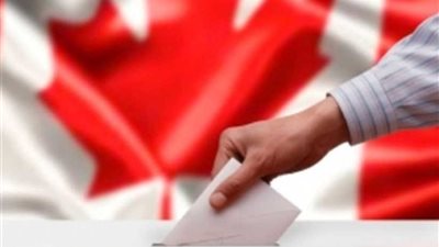 مع اقتراب الانتخابات العامة.. كندا تتجه إلى حكومة أقلية