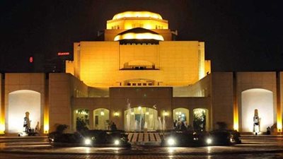 السبت المقبل.. الأوبرا تستقبل أول عروض المتروبوليتان الأمريكية في الموسم الجديد‎