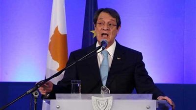 رئيس قبرص: تنقيب تركيا عن الغاز في مناطق تحت سيادتنا اعتداء صارخ