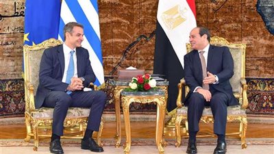 المتحدث الرئاسي: الرئيس السيسي يؤكد أهمية تعزيز التعاون والتنسيق في جهود مكافحة الإرهاب