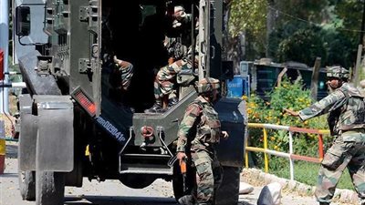 مقتل جندي باكستاني بنيران هندية بـ