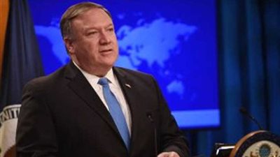 وزير الخارجية الأمريكي: لم نعط تركيا الضوء الأخضر لغزو سوريا