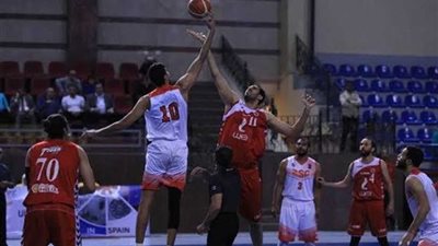 تعرّف على مباريات اليوم بدوري المرتبط لكرة السلة