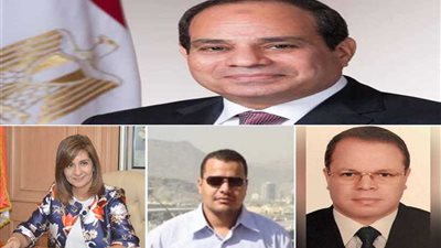 الرئيس السيسي يكلف وزيرة الهجرة والنائب العام لمتابعة قضية مهندس مصرى محكوم عليه بالإعدام في السعودية