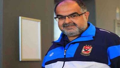 طبيب الأهلي يكشف آخر تطورات إصابة مروان محسن