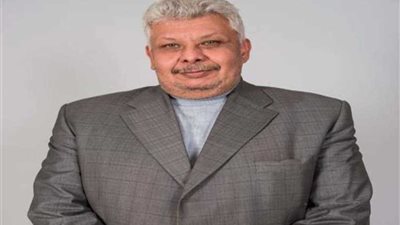 مازن يشكر الرئيس لقرار تجديد منظومة المياه بسوهاج