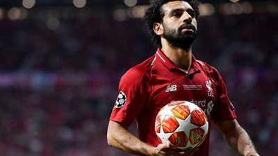 ليفربول يجهز برنامجا تأهيليا لـ«صلاح» استعدادًا لمواجهة مانشستر يونايتد