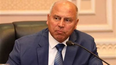 النقل: الانتهاء من رصف وتطوير ورفع كفاءة طريق 