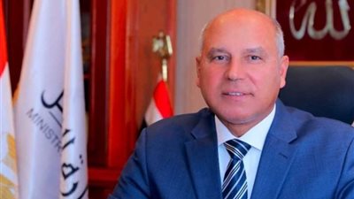 وزير النقل يعرض نتائج زيارته إلى روسيا وألمانيا في اجتماع مجلس الوزراء