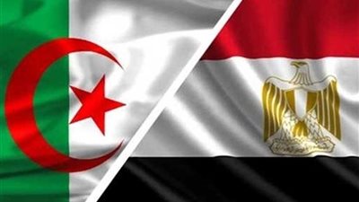 التمثيل التجاري: ارتفاع التبادل التجاري بين مصر والجزائر بنسبة 24.3%