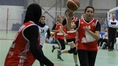 تعرّف على ترتيب دوري سيدات كرة السلة