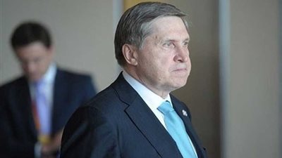 بيان روسي عن الاعتداء التركي على سوريا