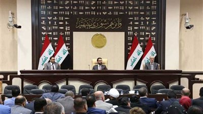 البرلمان العراقي يصادق على تعيين جعفر علاوي وزيرا للصحة