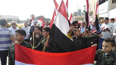 بالصور.. أمانة المرأة بـ