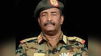 رئيس مجلس السيادة بالسودان يُشيد بمواقف النرويج تجاه بلاده